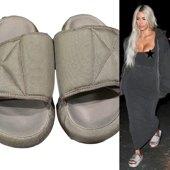 adidas yeezy season 6 slides
